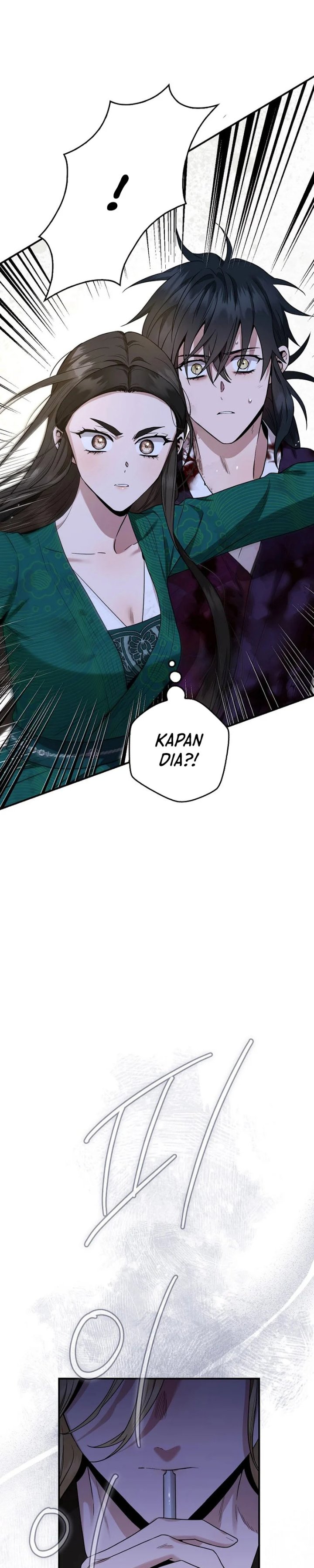 Baca The Strongest Villainess - Chapter 128 halaman 30