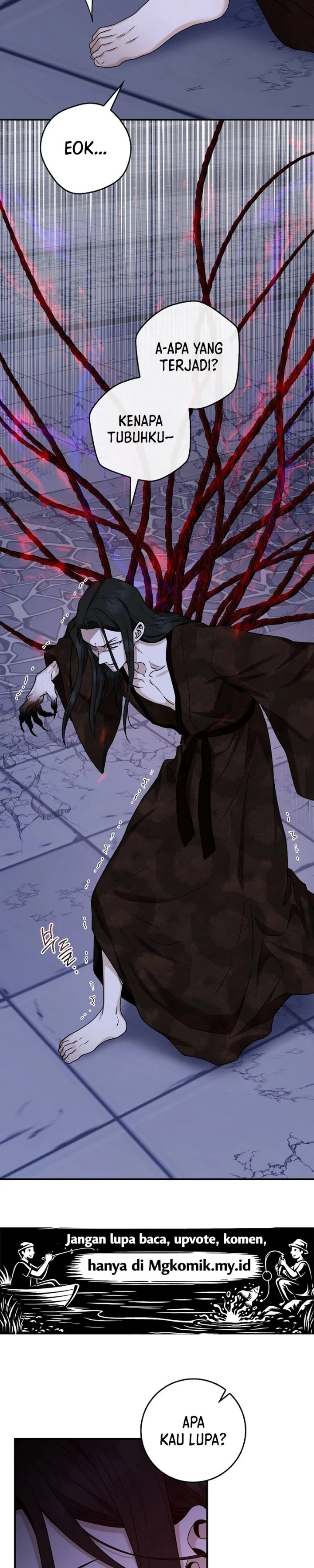 Baca The Strongest Villainess - Chapter 128 halaman 32