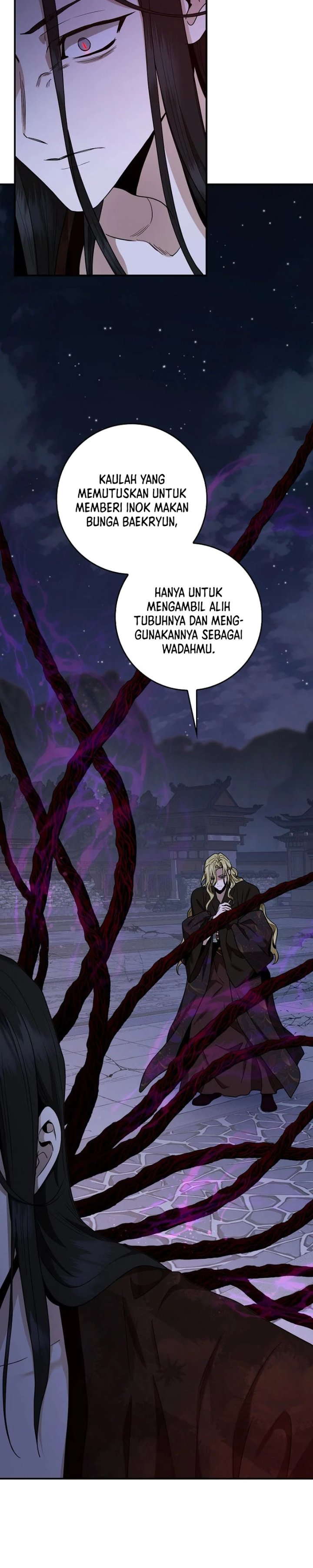 Baca The Strongest Villainess - Chapter 128 halaman 33