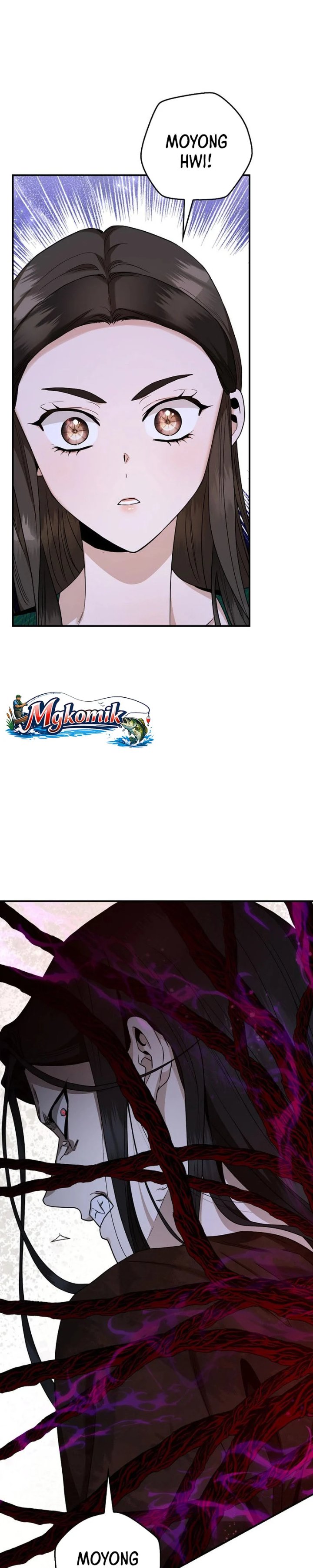 Baca The Strongest Villainess - Chapter 128 halaman 34