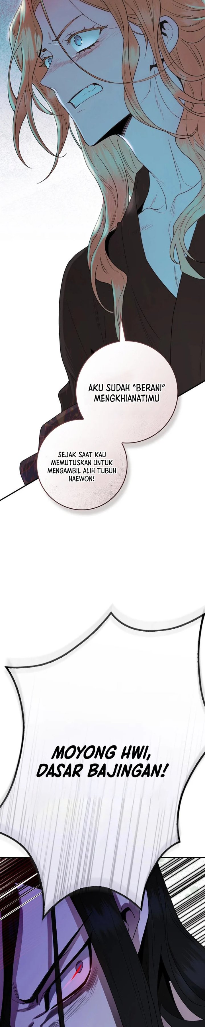 Baca The Strongest Villainess - Chapter 128 halaman 36