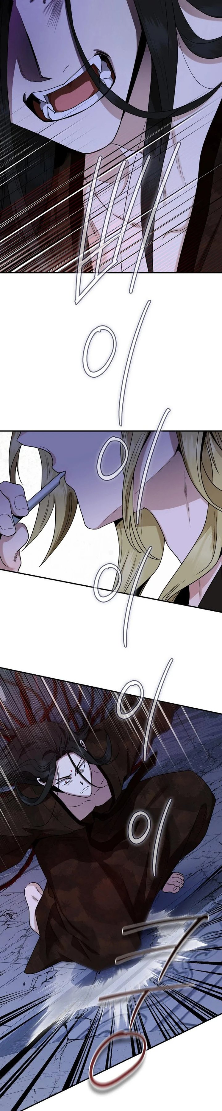 Baca The Strongest Villainess - Chapter 128 halaman 37