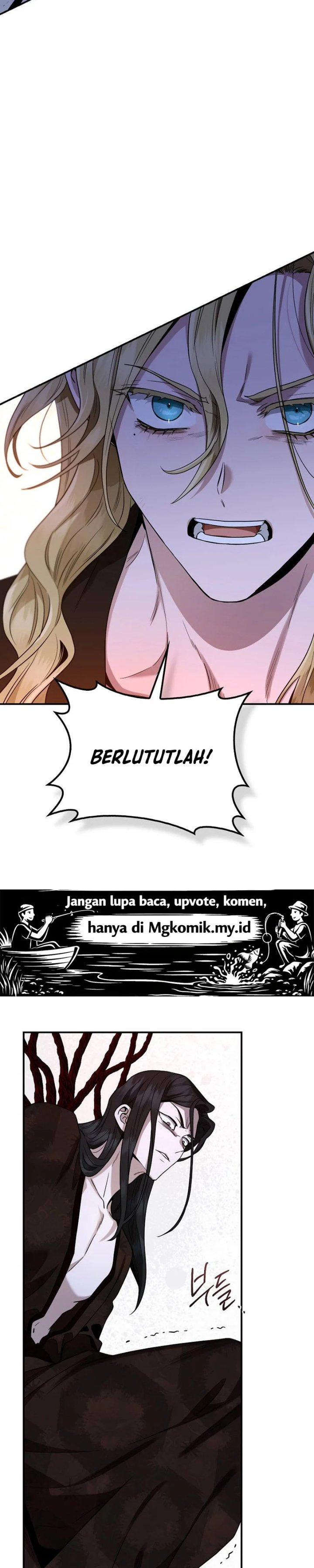 Baca The Strongest Villainess - Chapter 128 halaman 38