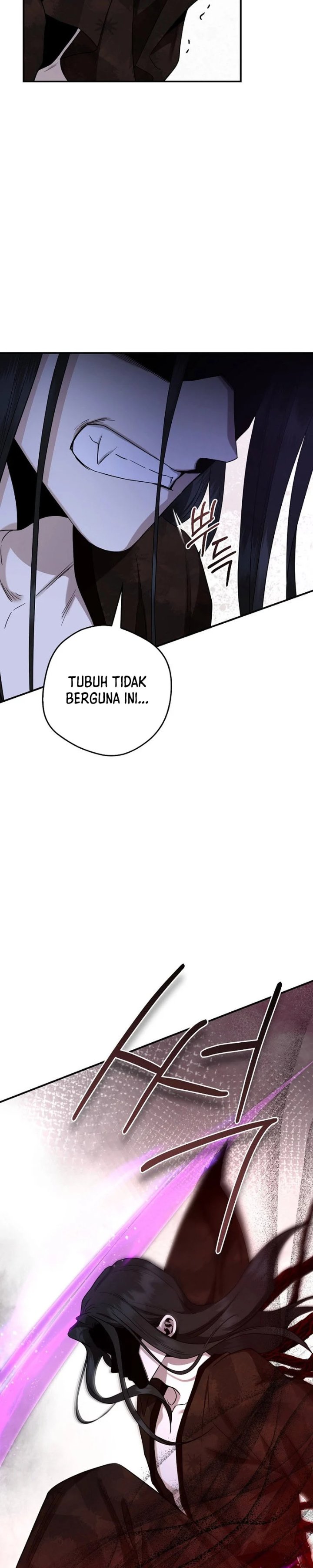Baca The Strongest Villainess - Chapter 128 halaman 39