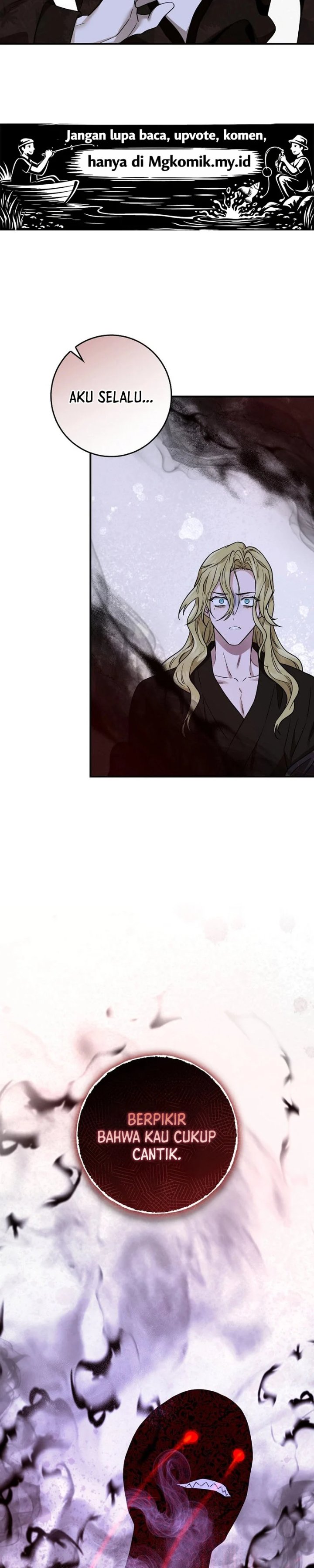 Baca The Strongest Villainess - Chapter 128 halaman 42