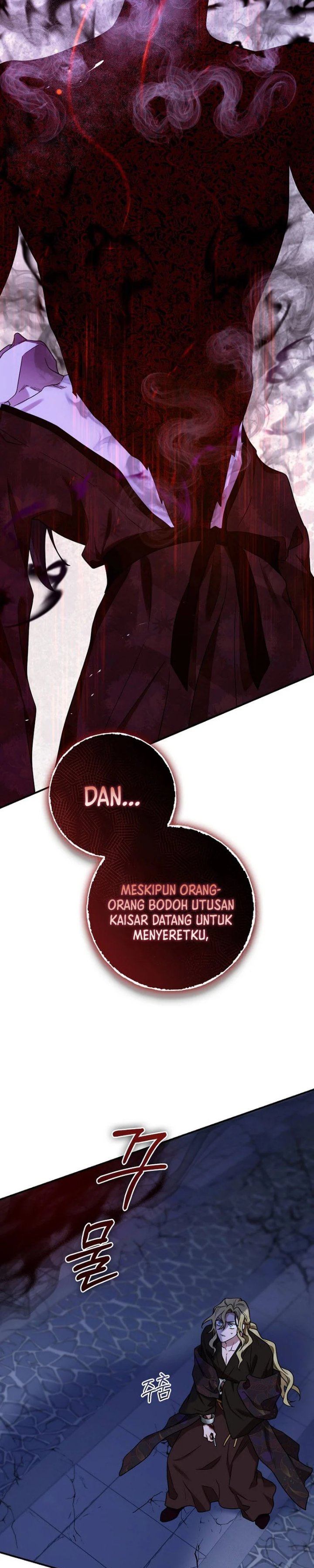 Baca The Strongest Villainess - Chapter 128 halaman 43