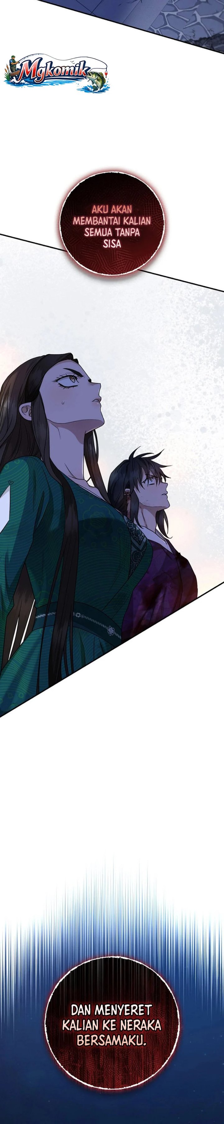 Baca The Strongest Villainess - Chapter 128 halaman 44