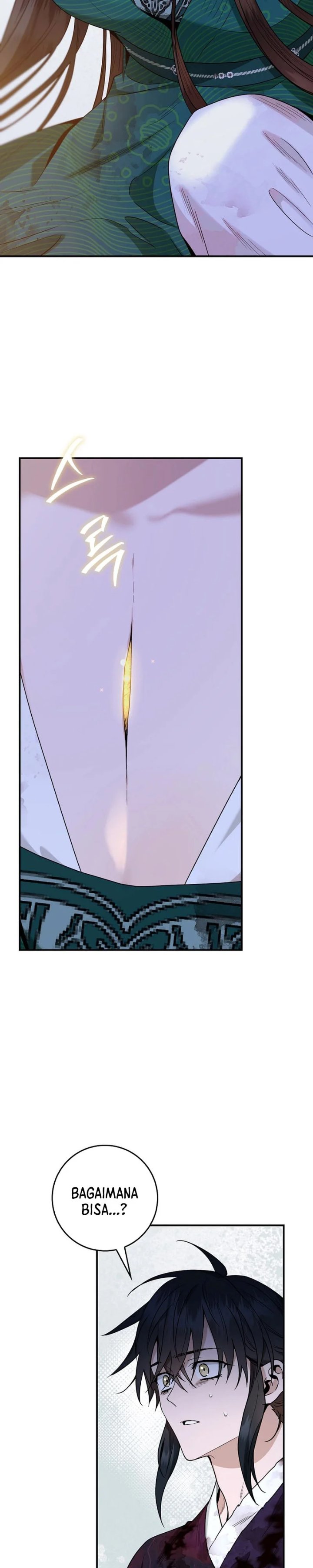 Baca The Strongest Villainess - Chapter 128 halaman 5