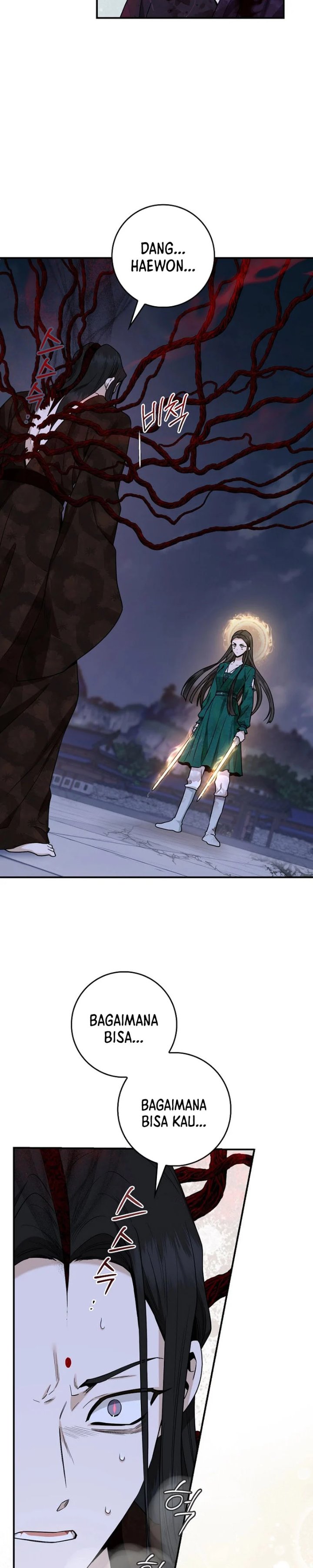 Baca The Strongest Villainess - Chapter 128 halaman 6