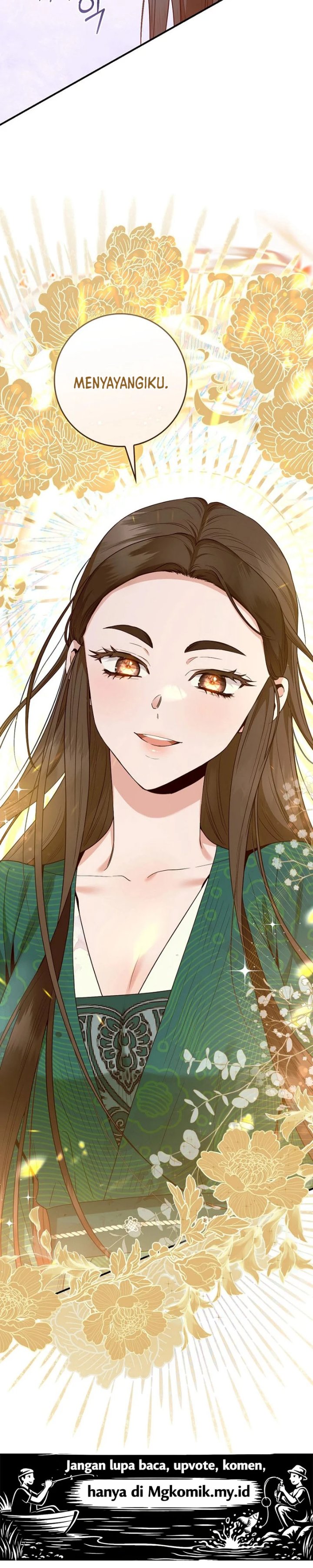 Baca The Strongest Villainess - Chapter 128 halaman 8