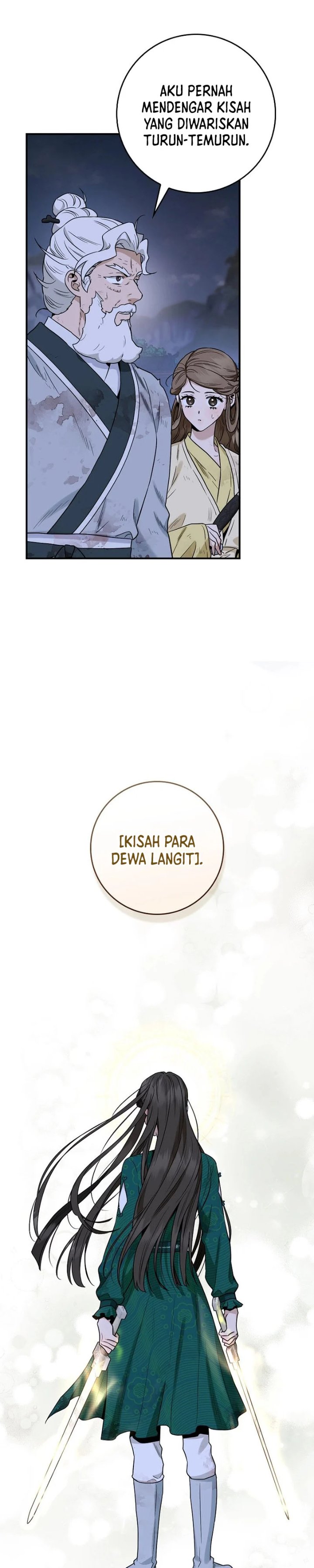 Baca The Strongest Villainess - Chapter 128 halaman 9