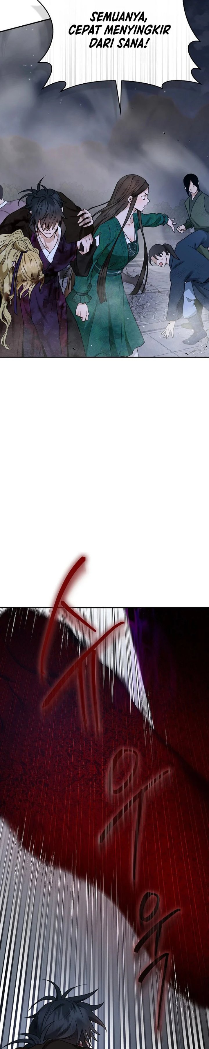 Baca The Strongest Villainess - Chapter 129 halaman 11