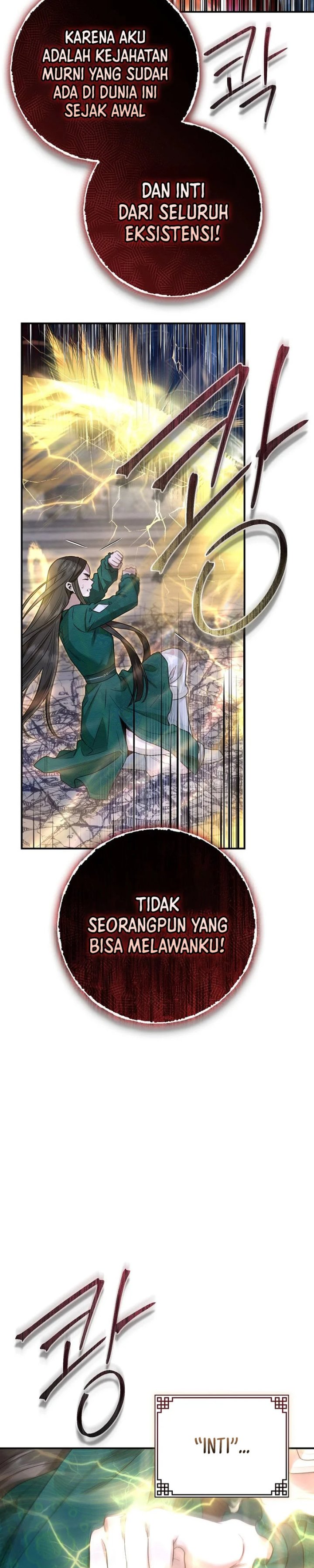 Baca The Strongest Villainess - Chapter 129 halaman 18