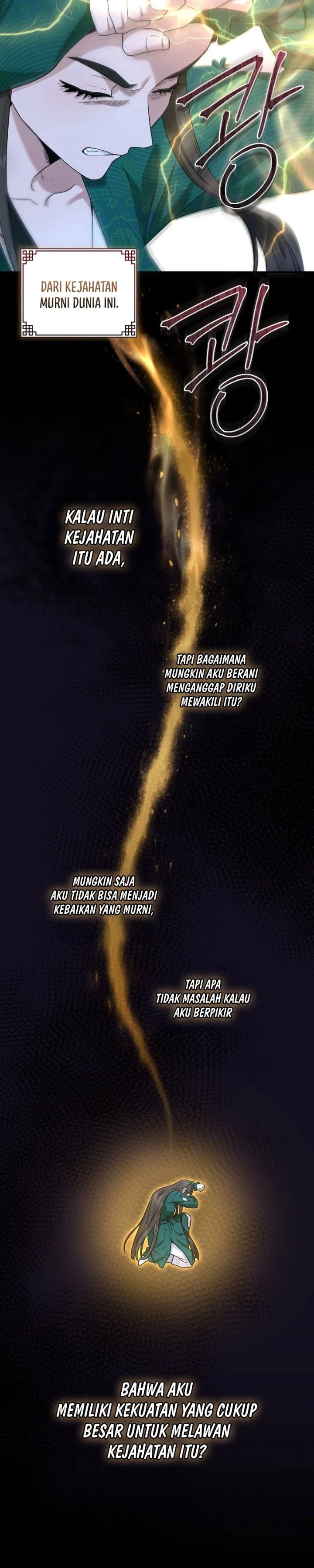 Baca The Strongest Villainess - Chapter 129 halaman 19