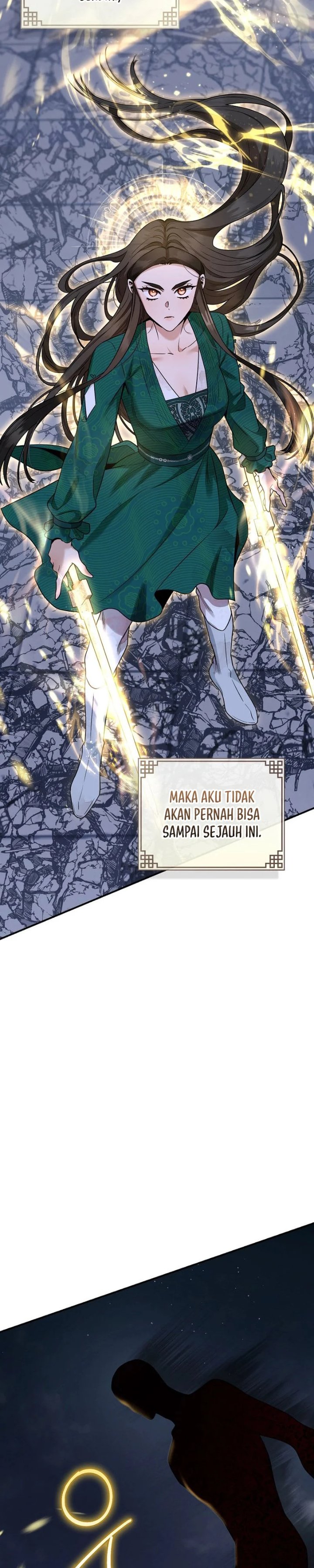 Baca The Strongest Villainess - Chapter 129 halaman 25