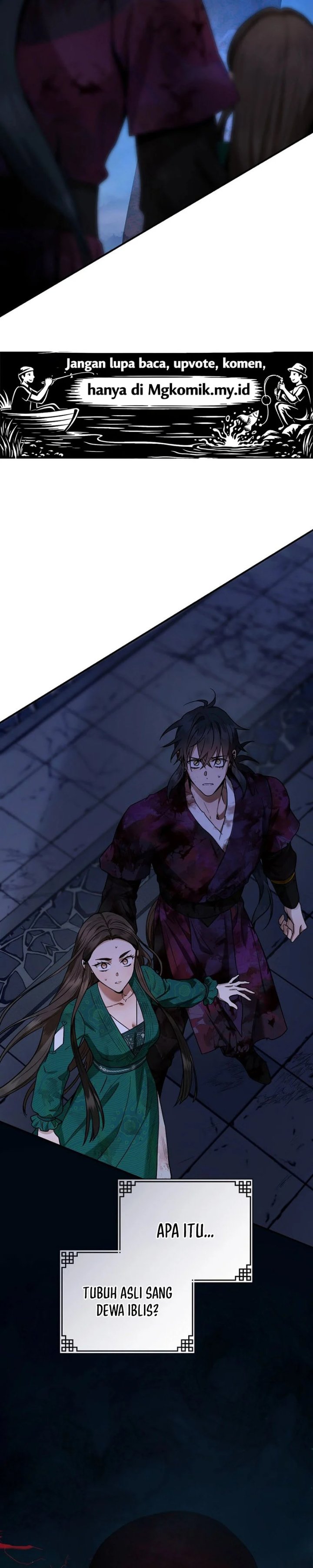 Baca The Strongest Villainess - Chapter 129 halaman 3