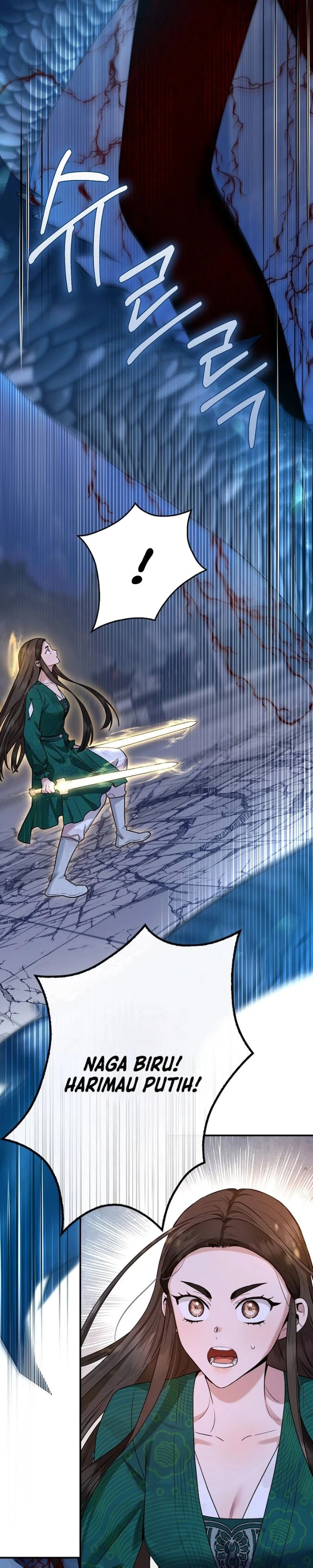 Baca The Strongest Villainess - Chapter 129 halaman 38
