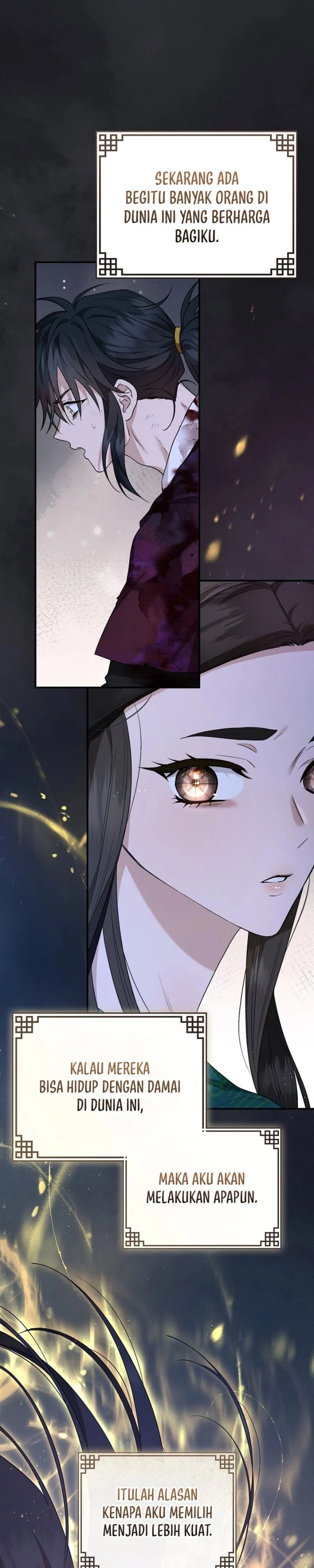 Baca The Strongest Villainess - Chapter 129 halaman 42