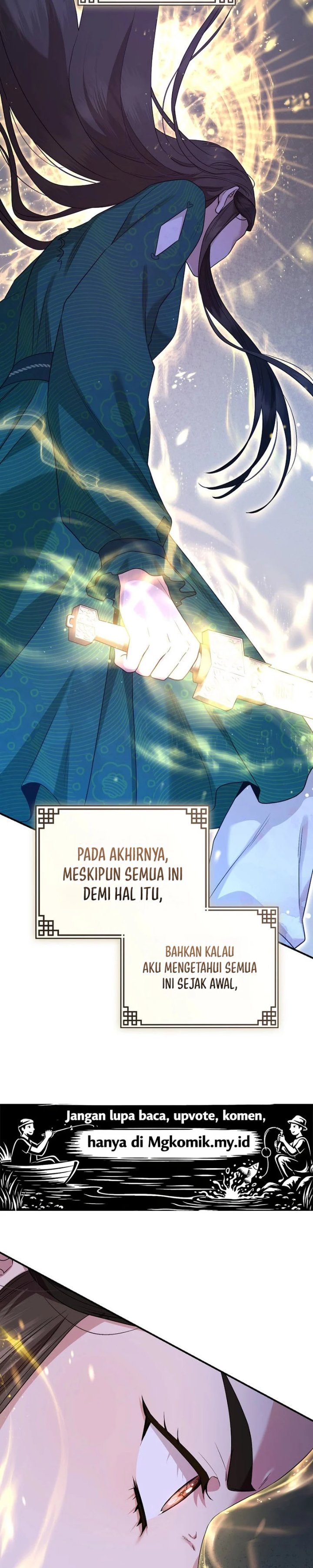 Baca The Strongest Villainess - Chapter 129 halaman 43