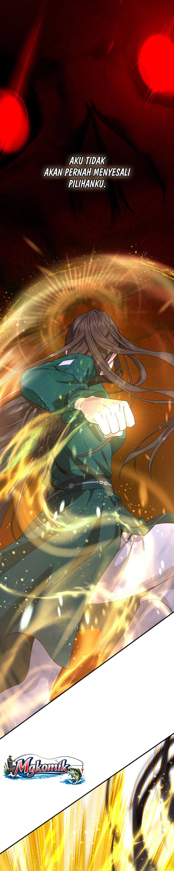 Baca The Strongest Villainess - Chapter 129 halaman 47
