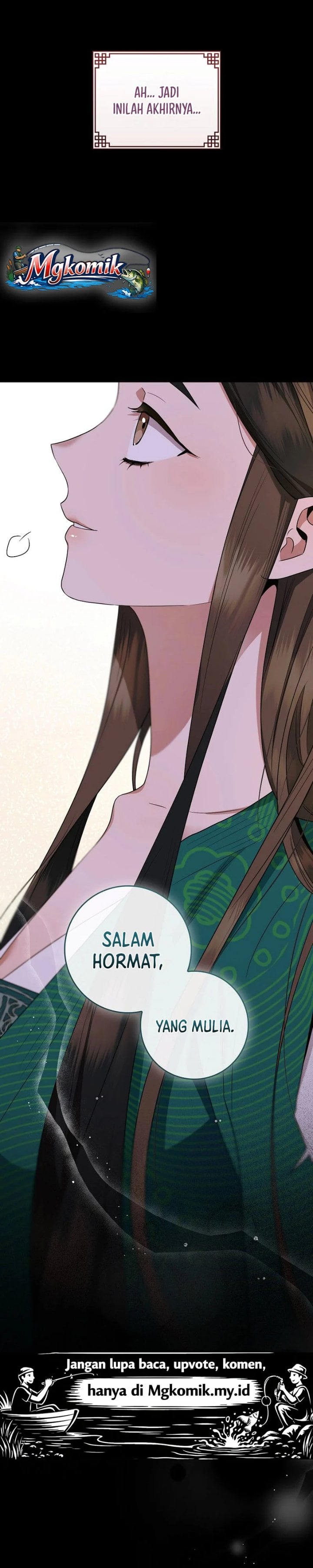 Baca The Strongest Villainess - Chapter 129 halaman 56