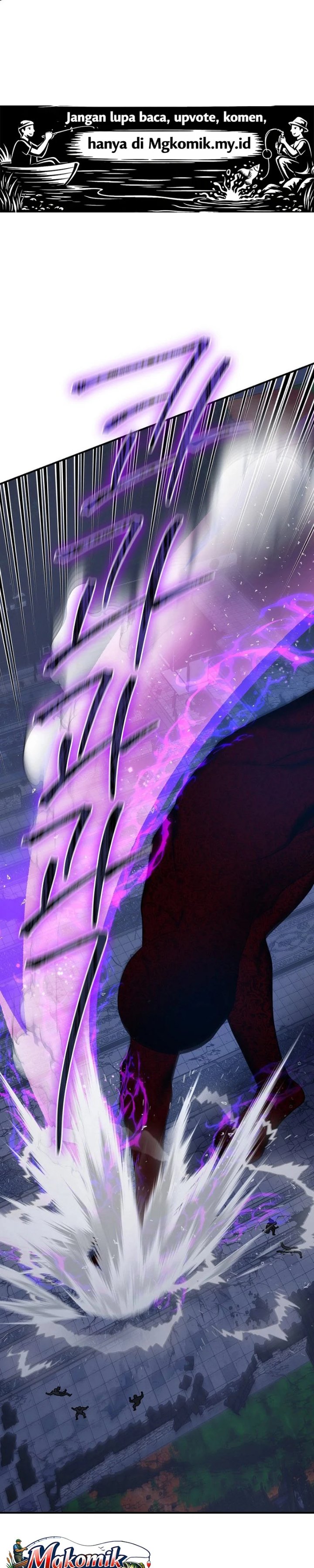 Baca The Strongest Villainess - Chapter 129 halaman 7