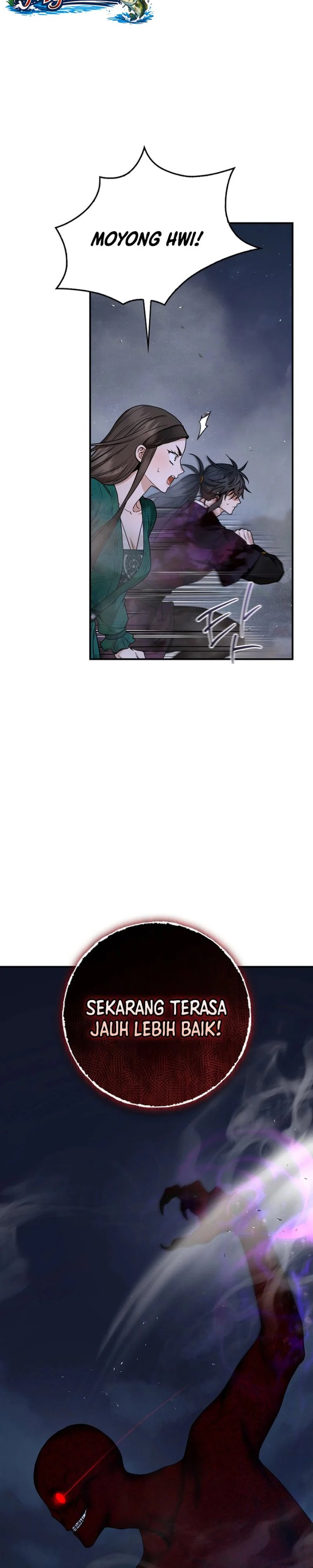 Baca The Strongest Villainess - Chapter 129 halaman 8
