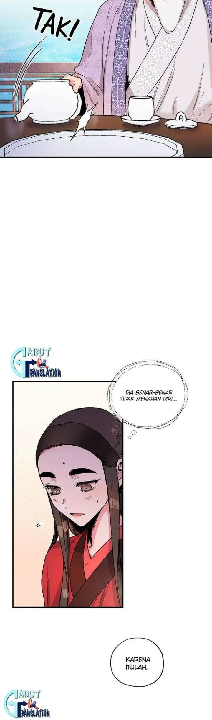 Baca The Strongest Villainess - Chapter 13 halaman 10