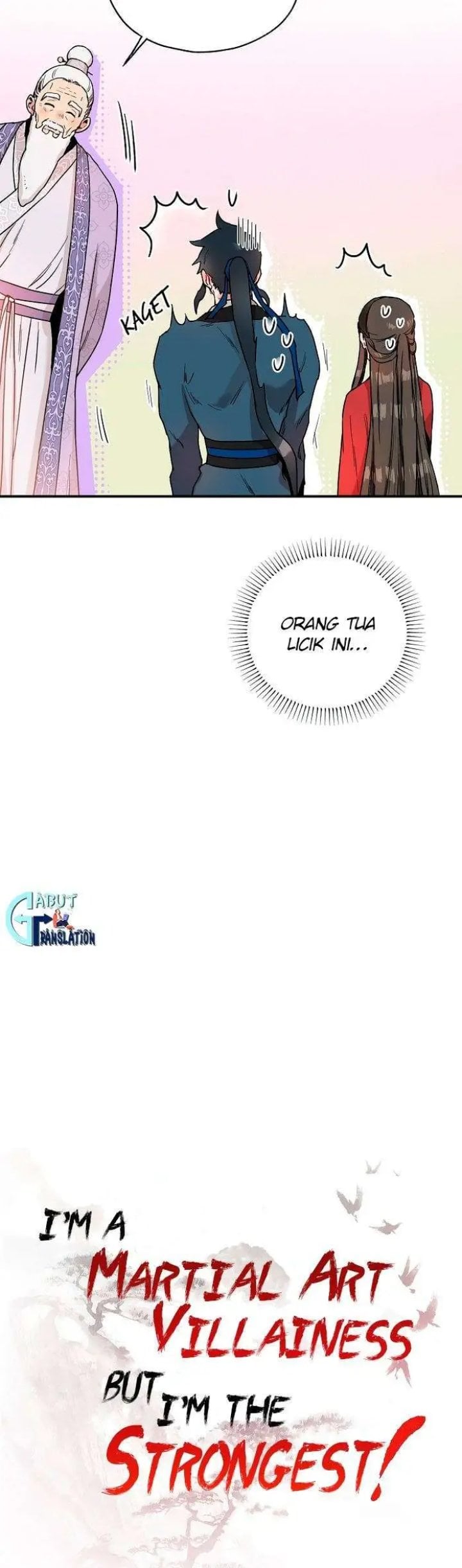 Baca The Strongest Villainess - Chapter 13 halaman 12