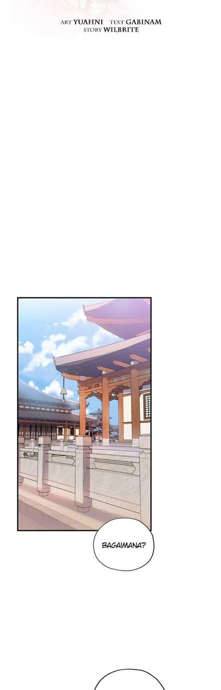 Baca The Strongest Villainess - Chapter 13 halaman 13