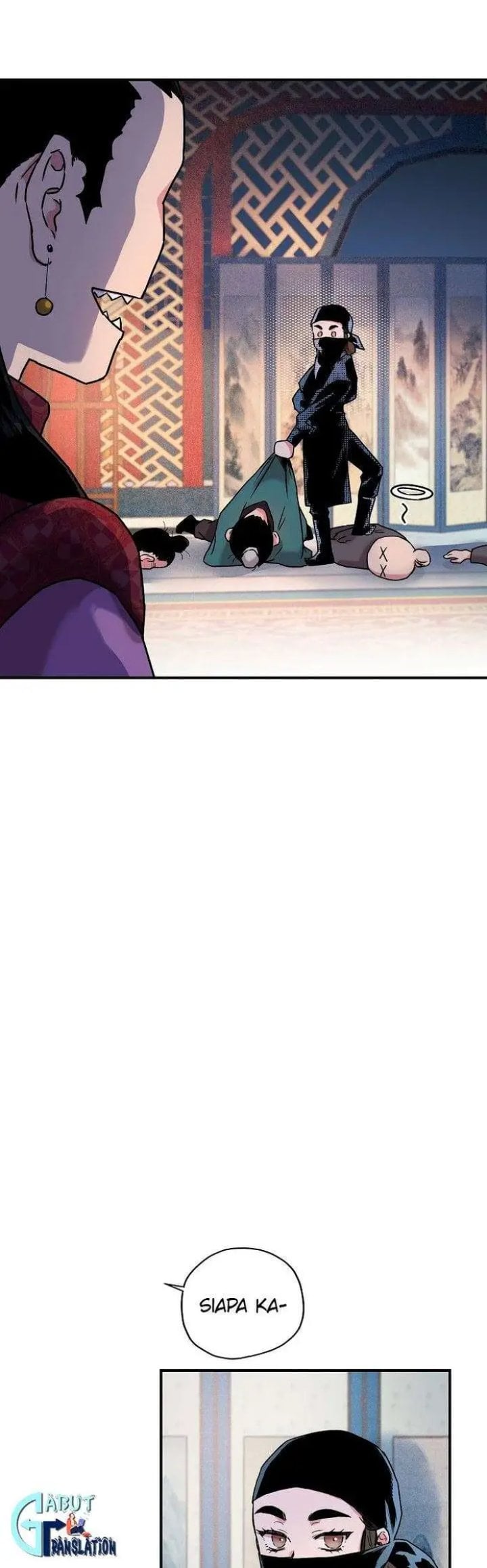 Baca The Strongest Villainess - Chapter 13 halaman 19