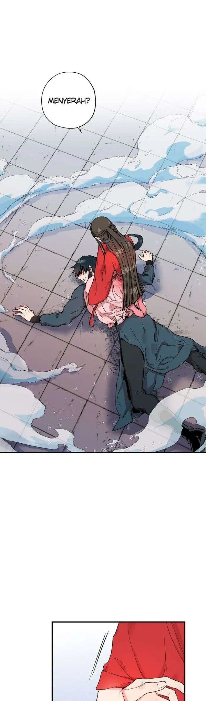 Baca The Strongest Villainess - Chapter 13 halaman 2