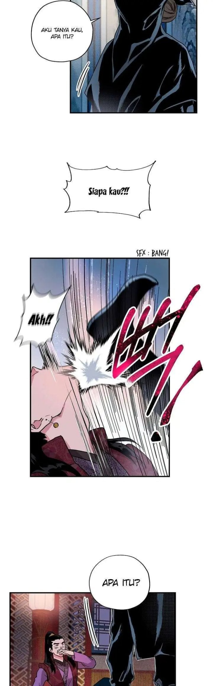 Baca The Strongest Villainess - Chapter 13 halaman 20