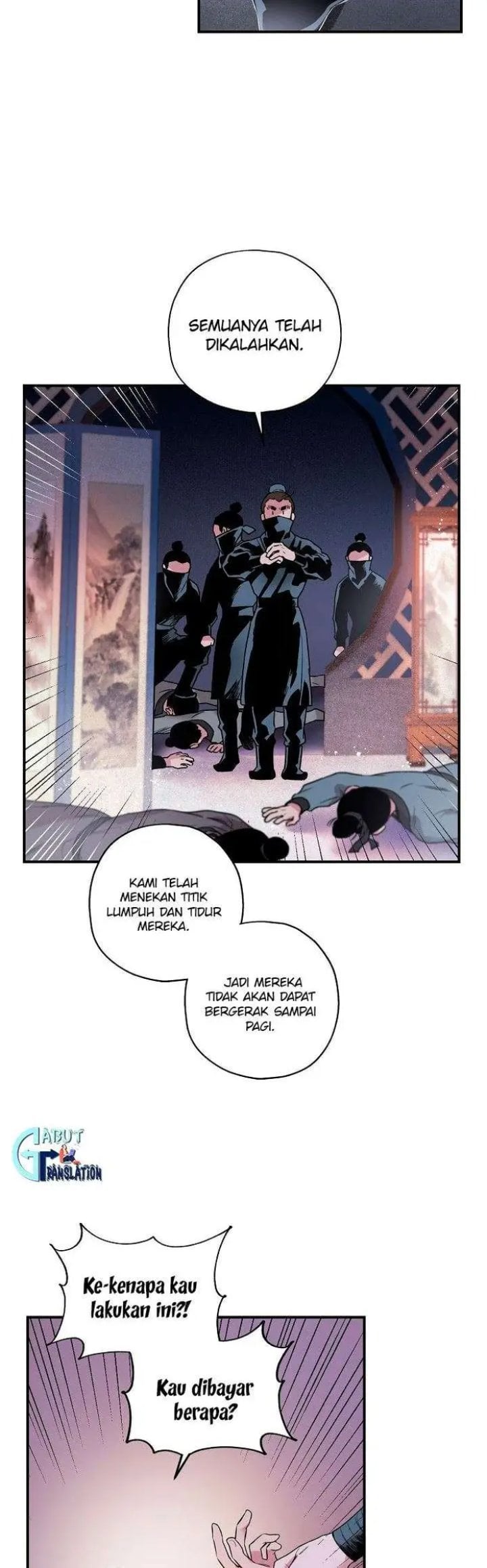 Baca The Strongest Villainess - Chapter 13 halaman 22