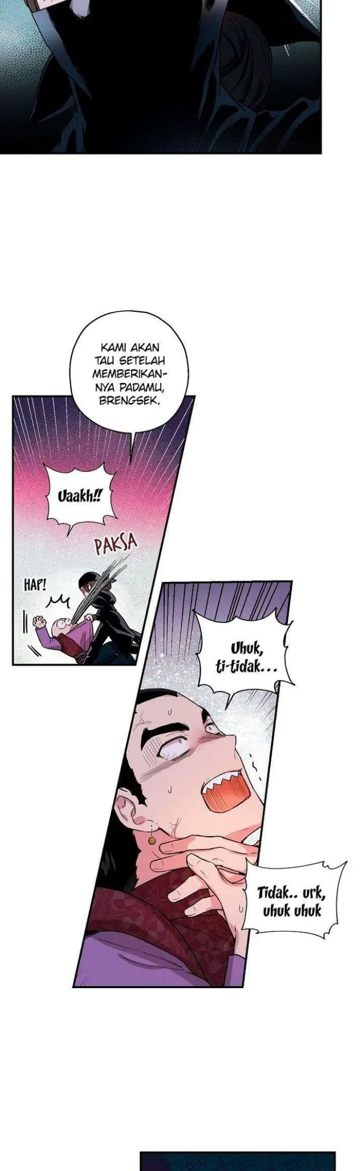 Baca The Strongest Villainess - Chapter 13 halaman 24