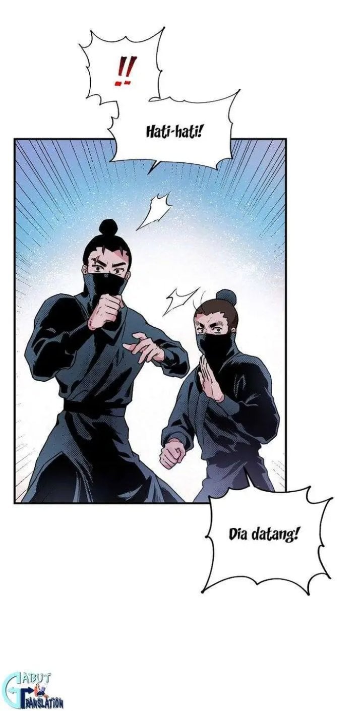 Baca The Strongest Villainess - Chapter 13 halaman 27