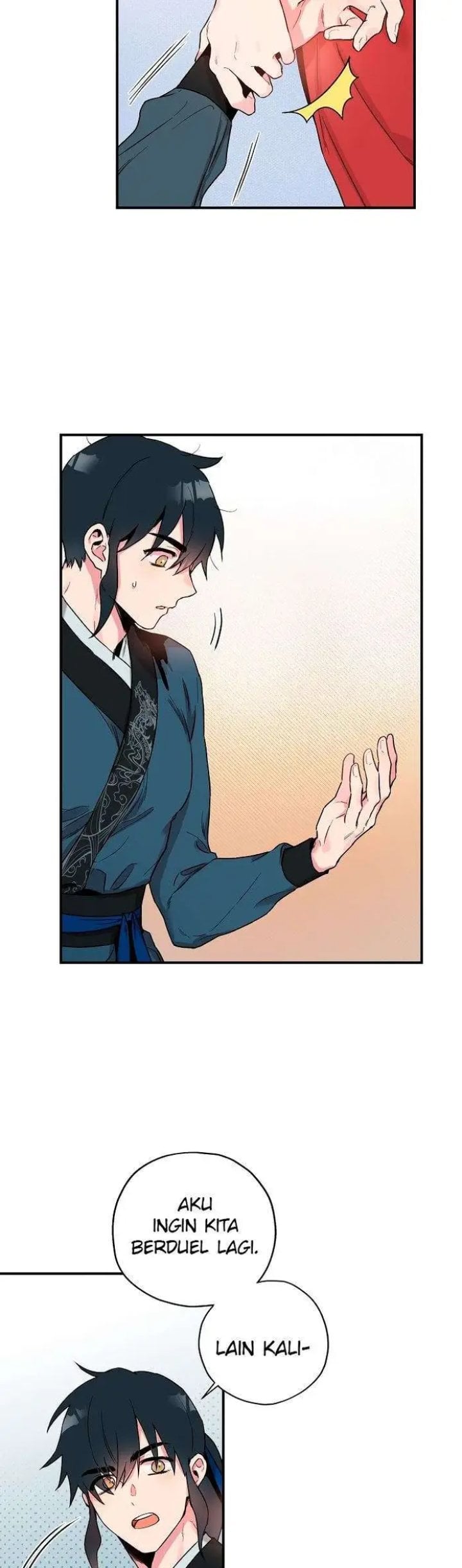 Baca The Strongest Villainess - Chapter 13 halaman 3
