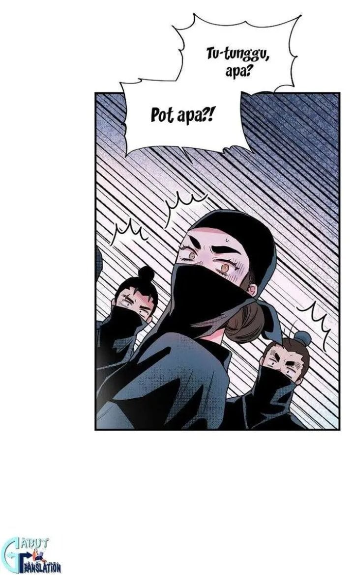 Baca The Strongest Villainess - Chapter 13 halaman 30