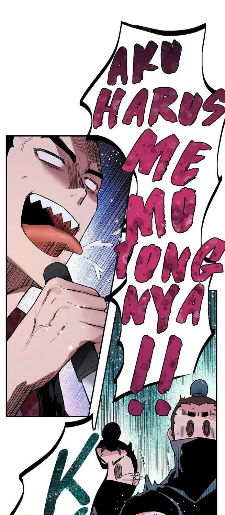 Baca The Strongest Villainess - Chapter 13 halaman 31