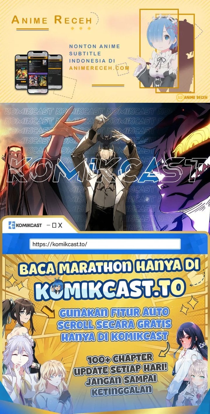 Baca The Strongest Villainess - Chapter 13 halaman 36
