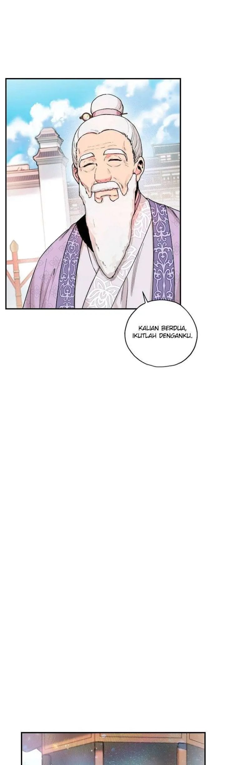 Baca The Strongest Villainess - Chapter 13 halaman 5