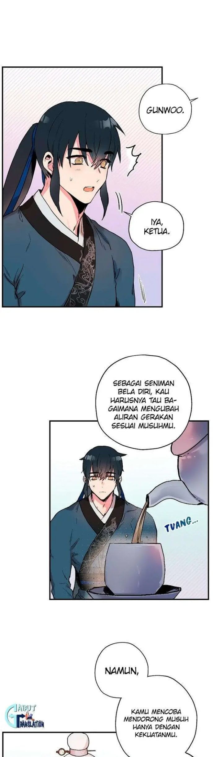 Baca The Strongest Villainess - Chapter 13 halaman 7