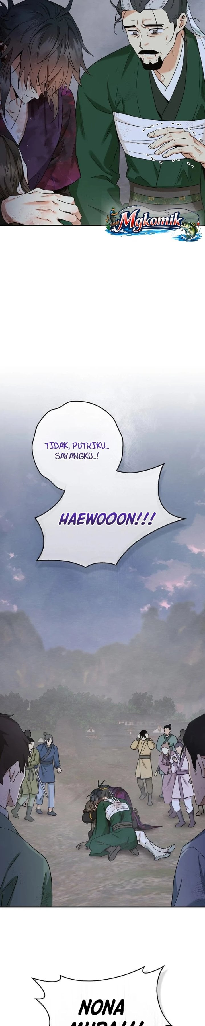 Baca The Strongest Villainess - Chapter 130 halaman 10