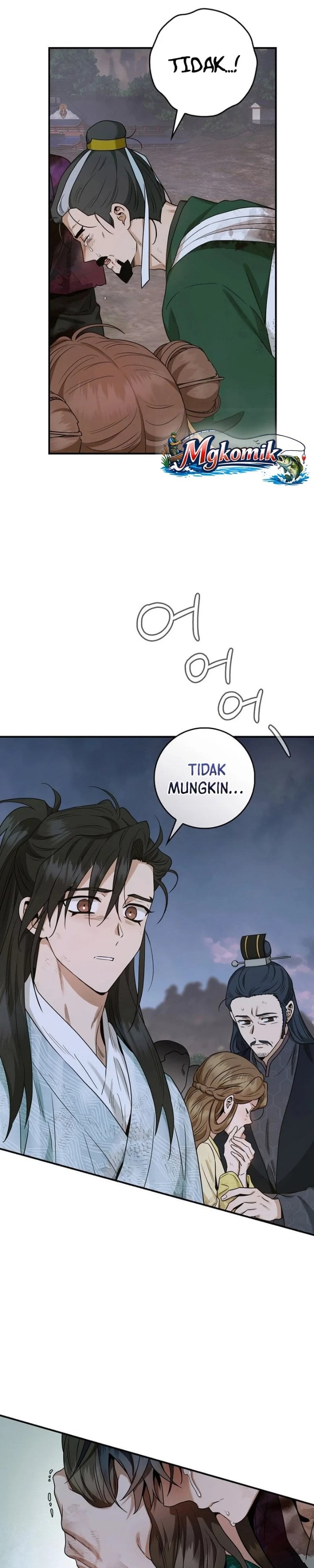 Baca The Strongest Villainess - Chapter 130 halaman 12