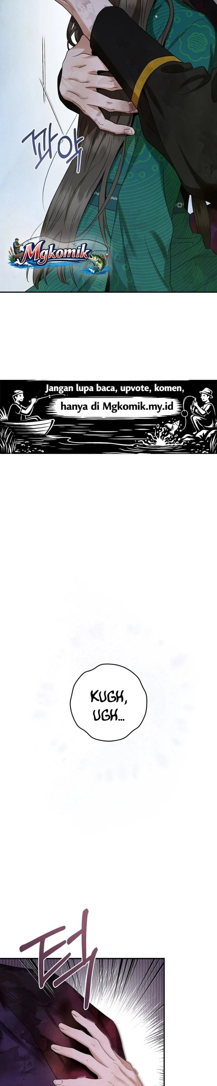 Baca The Strongest Villainess - Chapter 130 halaman 13