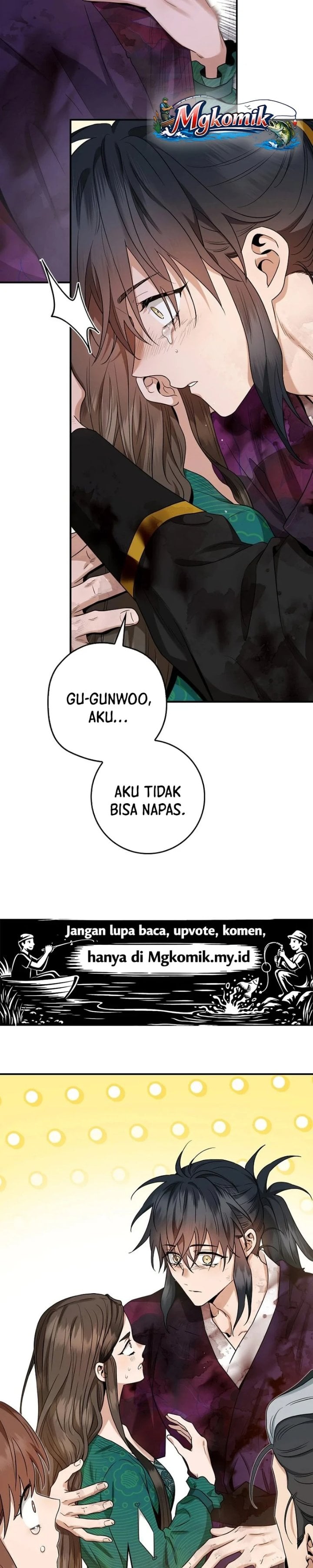 Baca The Strongest Villainess - Chapter 130 halaman 14