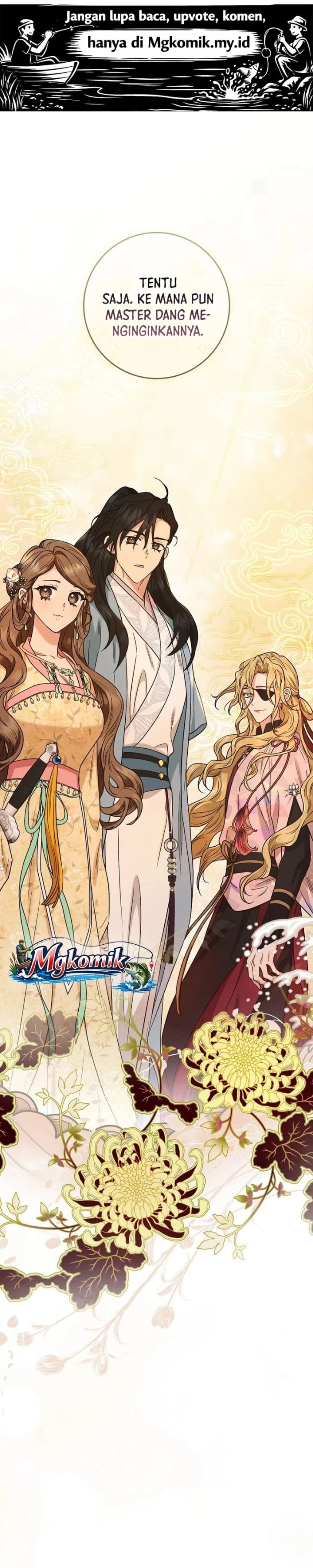 Baca The Strongest Villainess - Chapter 130 halaman 21