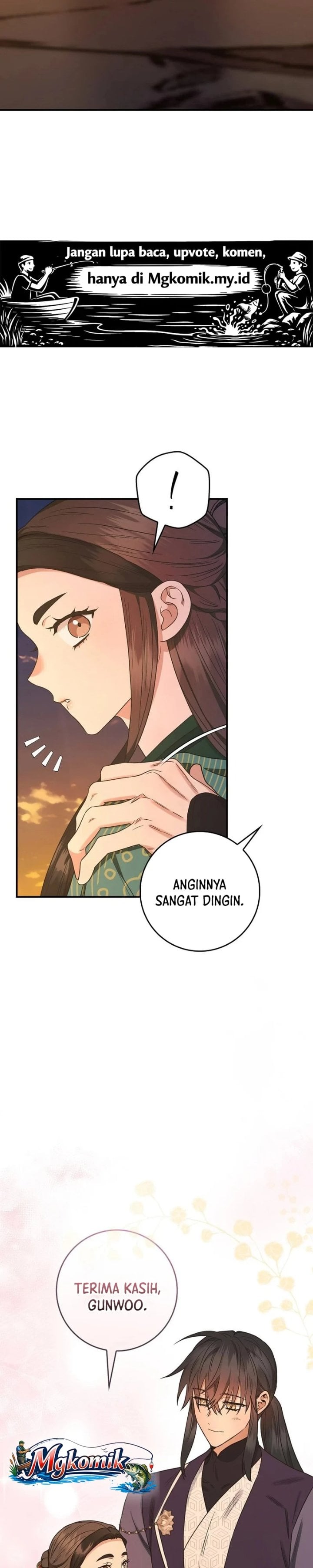 Baca The Strongest Villainess - Chapter 130 halaman 23