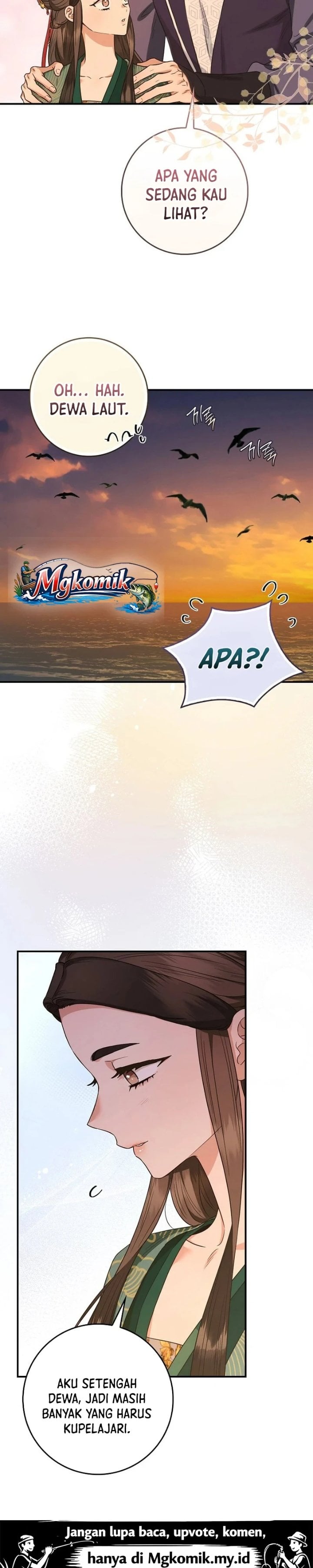 Baca The Strongest Villainess - Chapter 130 halaman 24