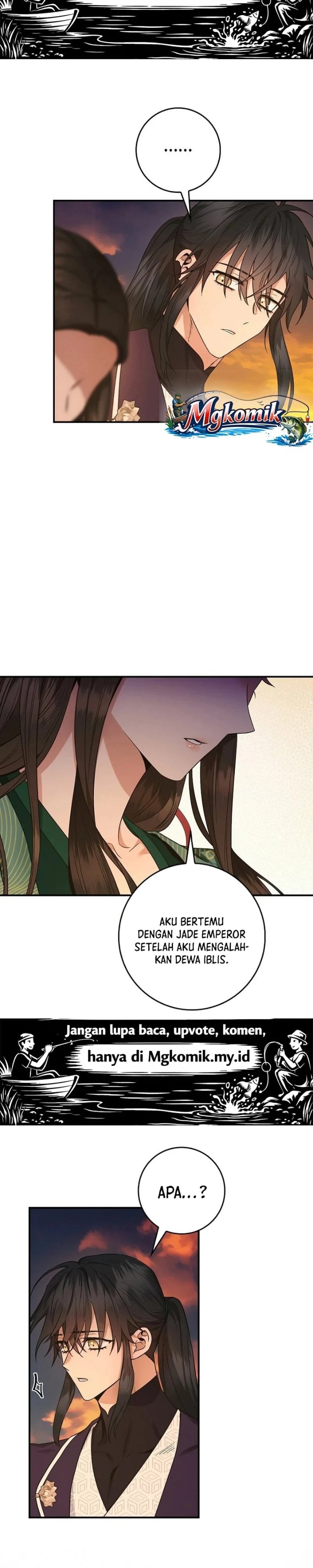 Baca The Strongest Villainess - Chapter 130 halaman 25